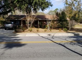 154 Eunice Rd, Hinesville, GA 31313