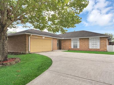 1443 Leadenhall Cir, Channelview, TX, 77530