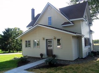 505 Delaney St, Highland, WI 53543