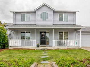 8255 Hyacinth Ct, Adair Village, OR