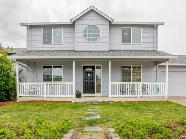 8255 Hyacinth Ct, Adair Village, OR 97330