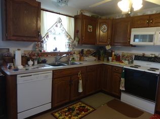 8452 Zimmerman Rd, Saint Paris, OH 43072