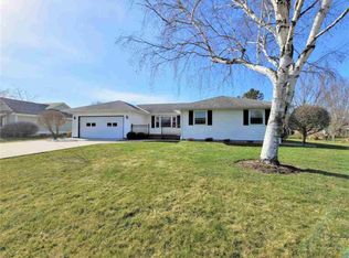 6041 Dar Mae Ln, Belvidere, IL 61008