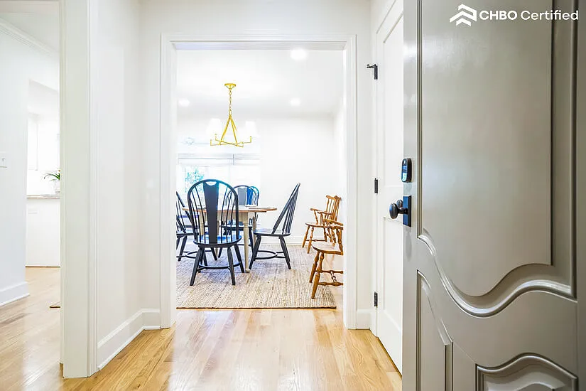 Furnished Condo in Atlanta/Buckhead — Photo 3