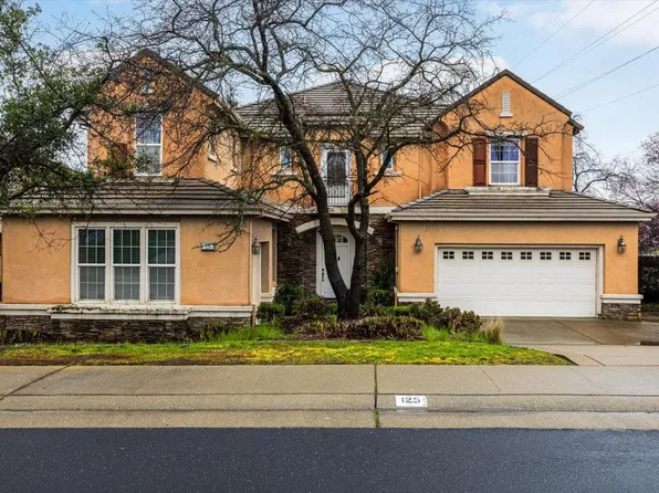 125 Knob Fork Ct, Folsom, CA 95630