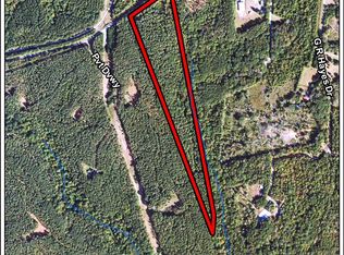 0 Ruckersville Rd, Elberton, GA 30635