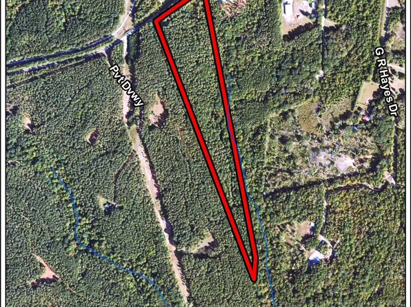 0 Ruckersville Rd, Elberton, GA 30635