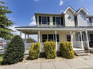 1057 John Paul Jones Ln, Harrisonburg, VA 22802