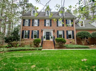 1408 Paumier Ct, Raleigh, NC 27615