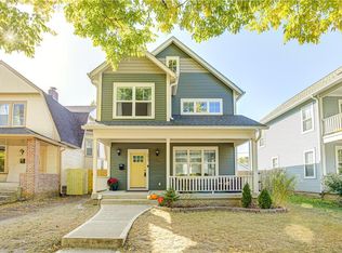 2852 Washington Blvd, Indianapolis, IN 46205