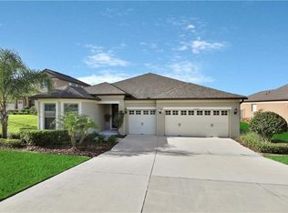 21316 Sorraia Cv, Mount Dora, FL 32757