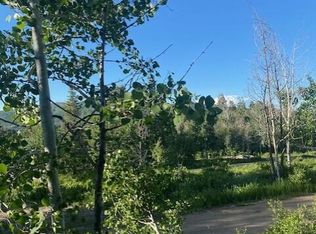 969 W Deep Forest Rd #FM-D-155, Coalville, UT 84017