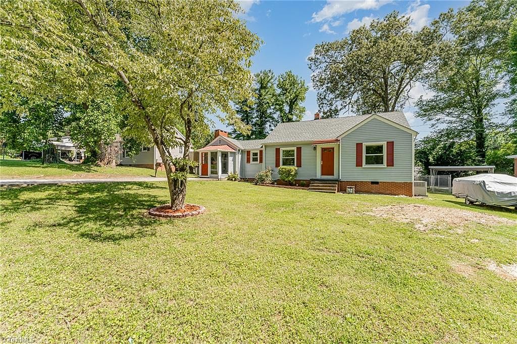 1405 Sunset Ave, Asheboro, NC 27205 Zillow