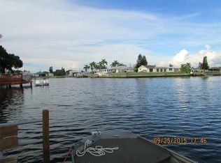 12820 5th Isle, Hudson, FL 34667
