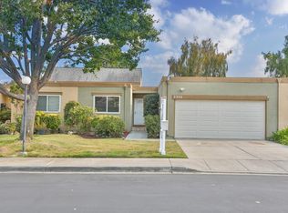 2256 Avenida De Los Alumnos, Santa Clara, CA 95054
