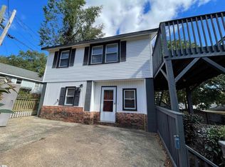 19 Lowndes Hill Rd, Greenville, SC 29607