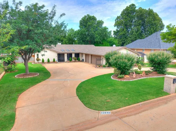 12833 Cedar Springs Rd, Oklahoma City, OK 73120