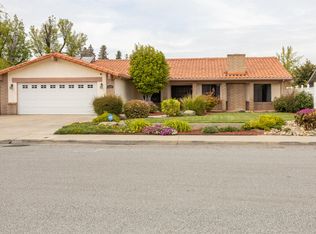 1500 W Heritage Ave, Porterville, CA