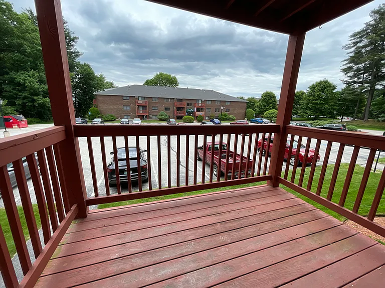 Milford Trails Apartments and Storage — Photo 37