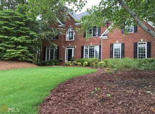 6225 Yorkridge Dr, Alpharetta, GA 30005