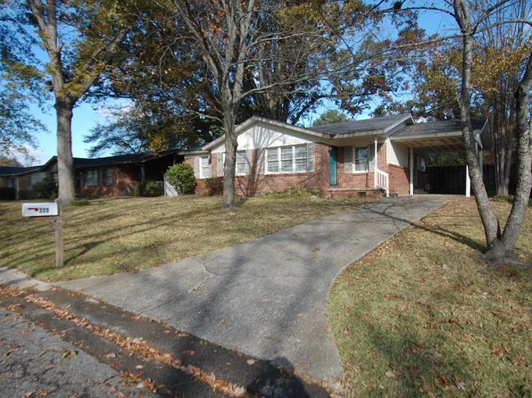 220 Fairlane Dr, Birmingham, AL 35209