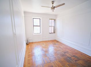 617 W 170th St APT 4B, New York, NY 10032