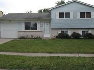 5953 Starcrest Dr, Galloway, OH
