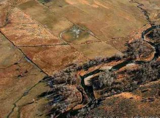5460 N State Road 32, Peoa, UT 84061
