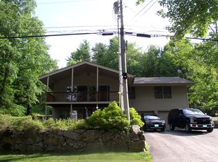 42 Leeward Shores Rd, Moultonboro, NH 03254