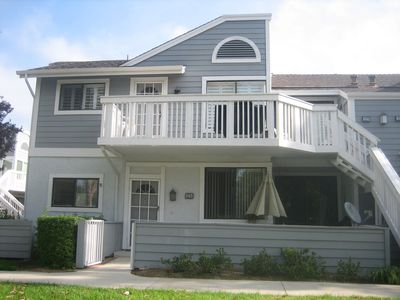 125 Huntington, Irvine, CA, 92620