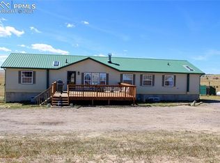 18450 Dzuris Way, Calhan, CO 80808