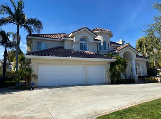 3048 Song Of The Winds Dr, Chino Hills, CA 91709