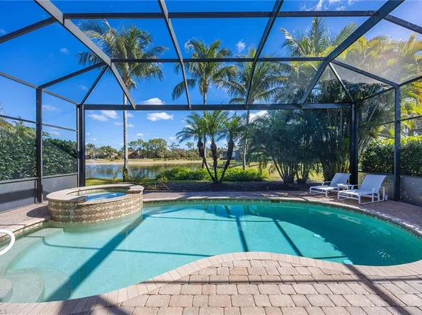 7842 Ashton RD, NAPLES, FL 34113
