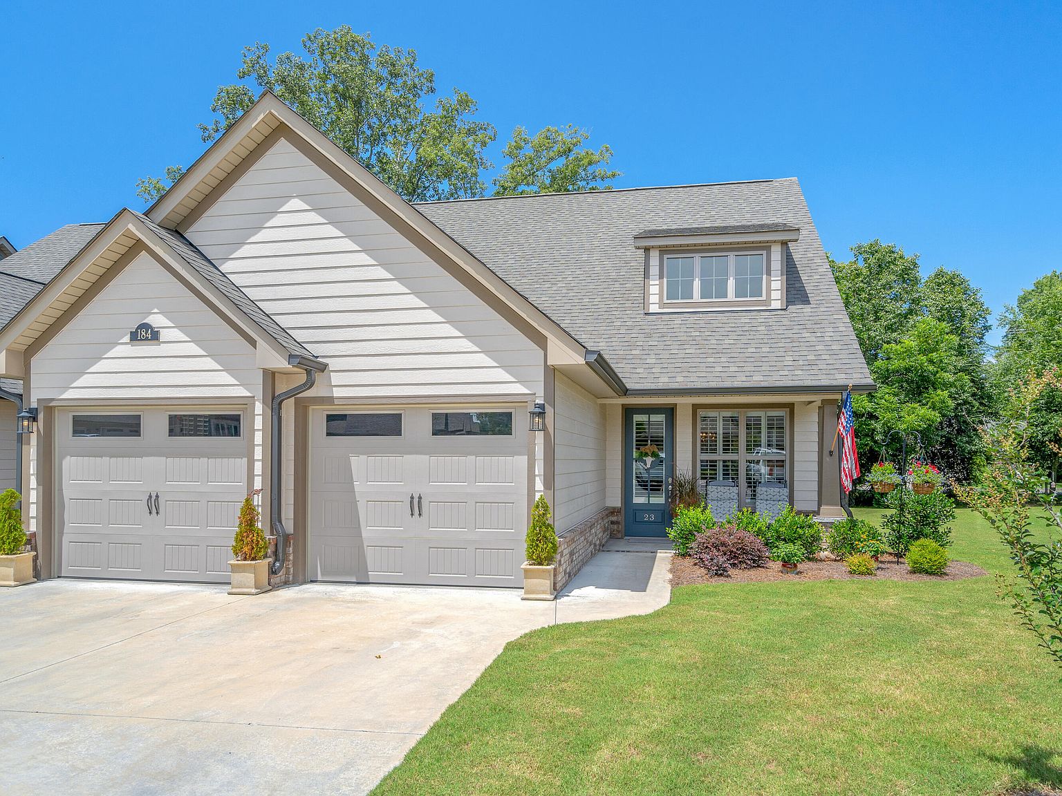 184 Camden Way 23 Dalton GA 30721 Zillow