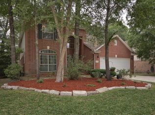 19 Poplar Pine Ct, The Woodlands, TX 77385