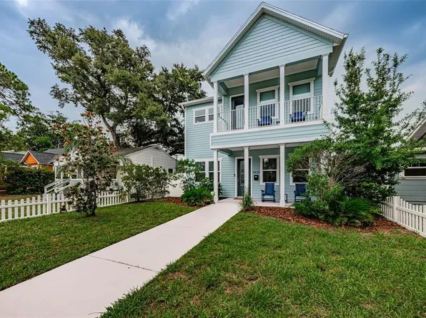 2430 6TH AVENUE N, ST PETERSBURG, FL 33713