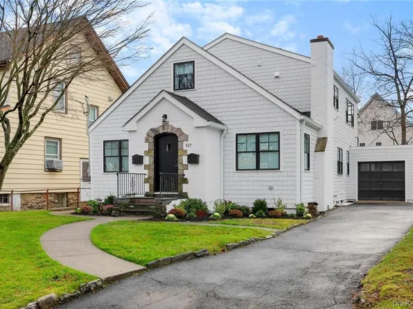 517 Walnut St #A, Mamaroneck, NY 10543