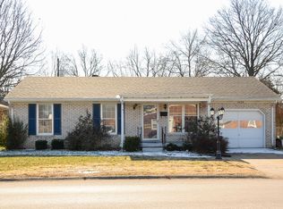 1606 Tamarack Rd, Owensboro, KY 42301