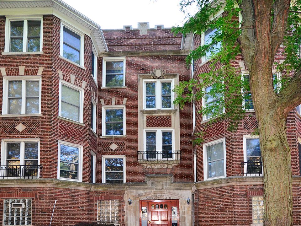 1st image of 5010 N Glenwood Ave APT 3N