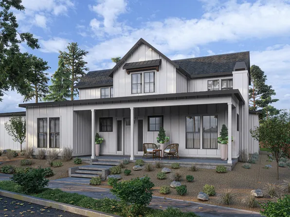 371 NW Crosby Dr Lot 233, Bend, OR 97703