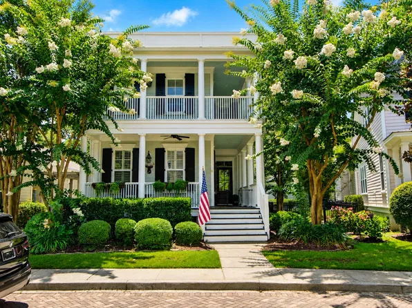 1641 Ware Bottom Ln, Mount Pleasant, SC 29464