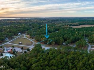 562 Mill Creek Road, Minnesott Beach, NC 28510