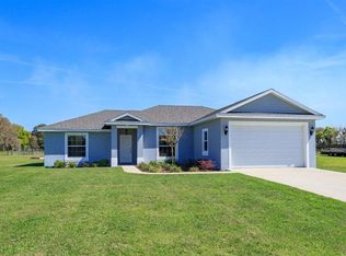 155 Hilsenbeck Rd, Pierson, FL 32180