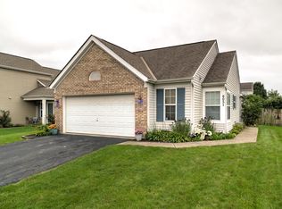 6051 Chidley St, Galloway, OH 43119