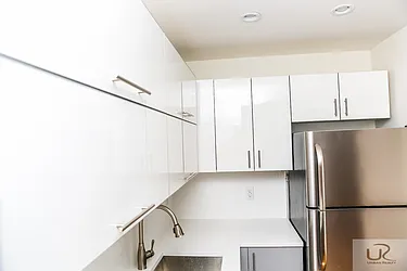 Rented by Urban Realty NYC