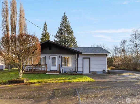 122 S 8th, McCleary, WA 98557