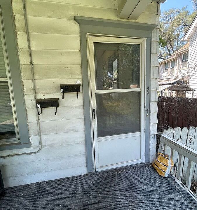 1st image of 318 N 17th St #3
