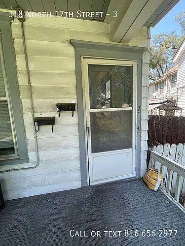 318 N 17th St Photo 1