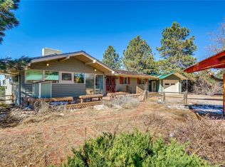 6475 Village Rd, Parker, CO 80134