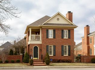 4704 Asbury Park Ter, Louisville, KY 40241